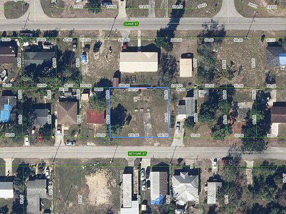 3rd image of 110 Bethune Street