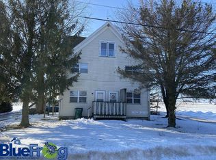 W9857 State Highway 96 #W9857, Fremont, WI 54940