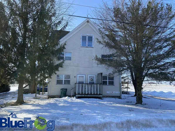 W9857 State Highway 96 #W9857, Fremont, WI 54940