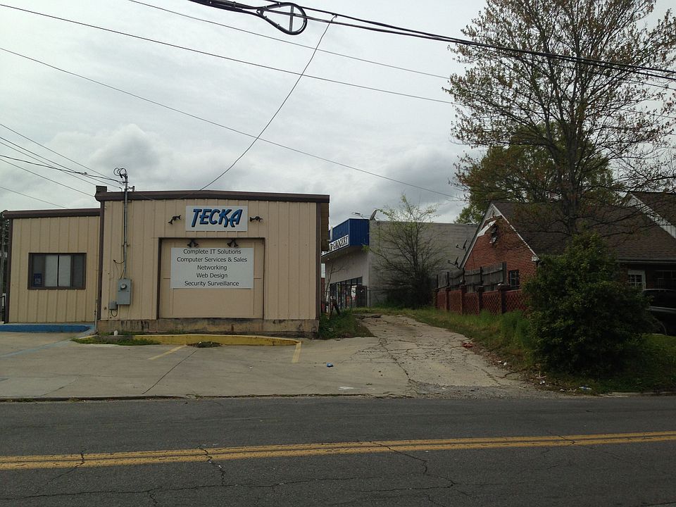 2nd image of 1800 Shorter Ave NW