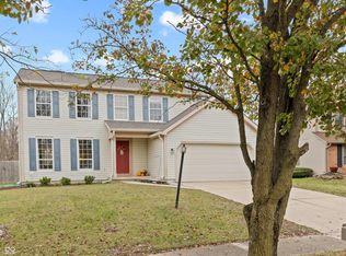 5463 Turfway Cir, Indianapolis, IN