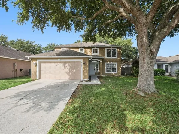 4222 Iveyglen Ave, Orlando, FL 32826