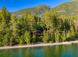 25777 Sunset Point Ln, Polson, MT 59860