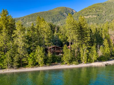 25777 Sunset Point Ln, Polson, MT, 59860