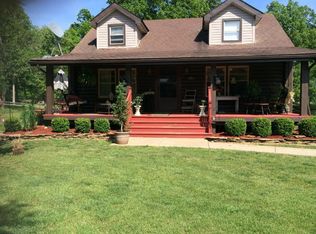 11165 Red Hill Maxwell Road, Utica, KY 42376