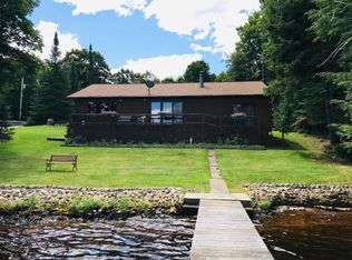 5148 Cooper Ln, Eagle River, WI 54521