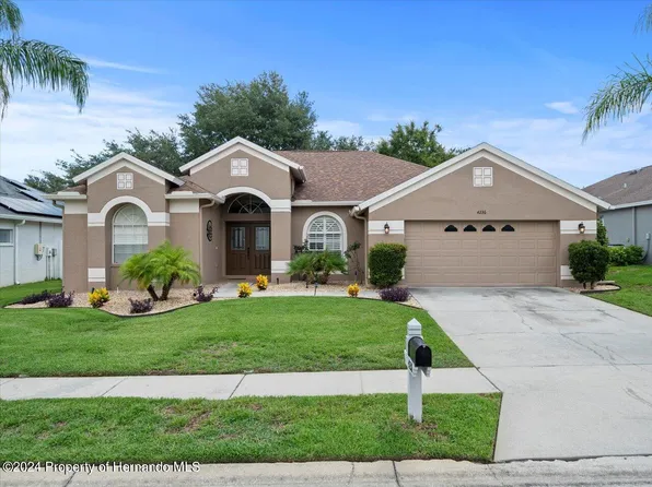 4236 Larkenheath Dr, Spring Hill, FL 34609