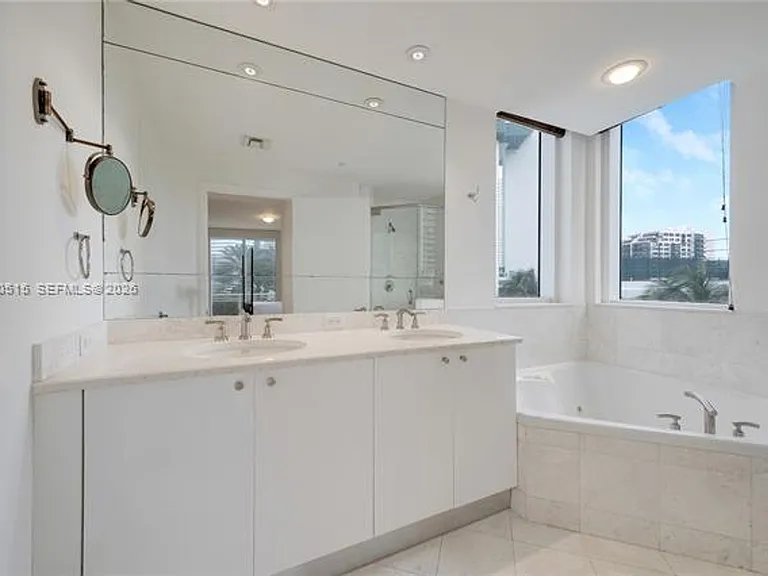 901 Brickell Key Blvd #609 — Photo 8