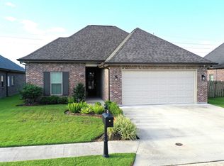 228 Rue Max, Houma, LA 70364