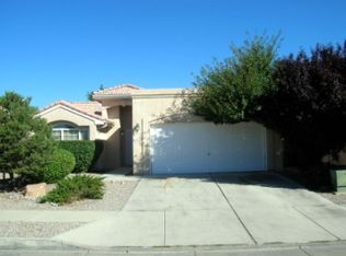 6519 Silkwood Ave NW, Albuquerque, NM 87121