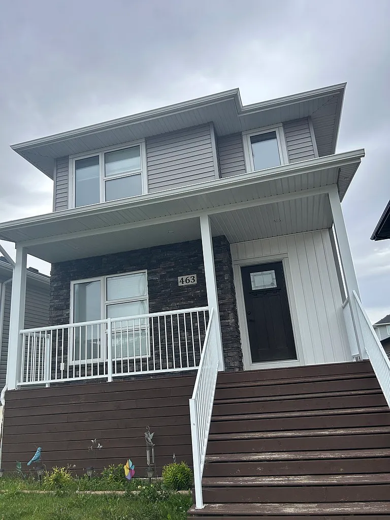 463 Boykowich Street, Saskatoon Single Family Home | 4 Bedrooms | 3.5 Bathrooms — Photo 1