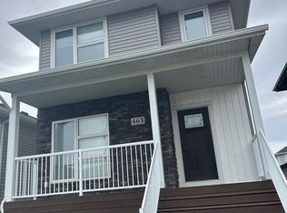463 Boykowich St, Saskatoon, SK S7W 0S6