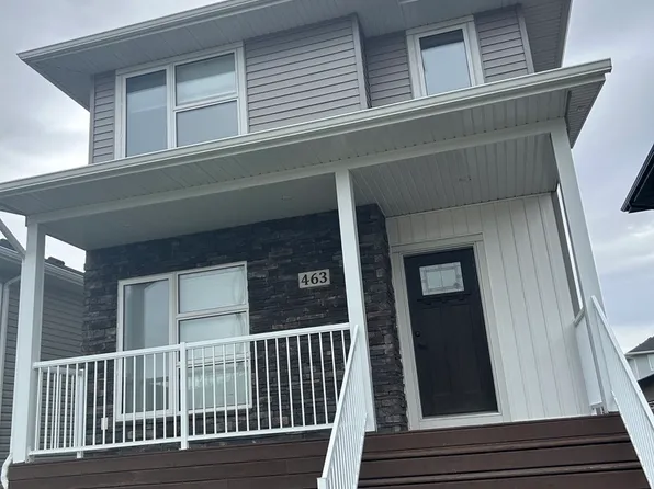 463 Boykowich St, Saskatoon, SK S7W 0S6