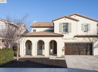 260 Yellow Rose Cir, Oakley, CA