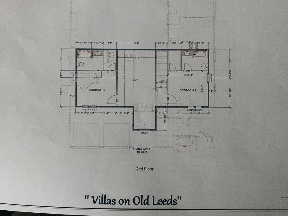 2nd image of 5601 Old Leeds Rd #Glnhbh
