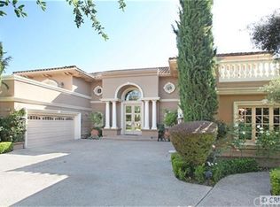 16314 Oak Tree Xing, Chino Hills, CA 91709