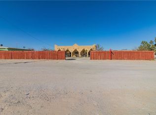 14925 Colonia Tierra Dr, Horizon City, TX 79928