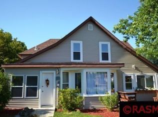 101 N 1st St, Elysian, MN 56028