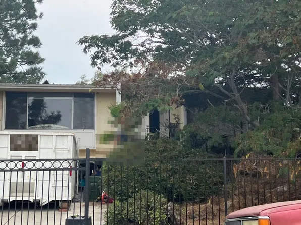 3537 Mountain View Ave, Los Angeles, CA 90066