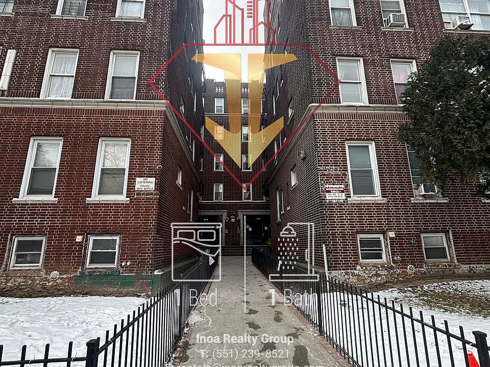 1st image of 11-15 Gifford Ave #5G