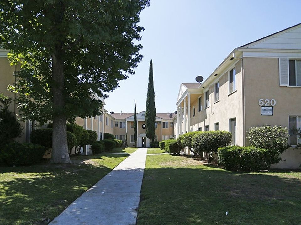 1st image of 520 E Lomita Ave #2