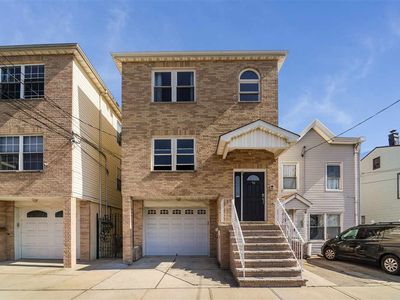 50 Trenton St, Jersey City, NJ, 07306