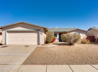 7871 S Tarbela Ave, Tucson, AZ 85747