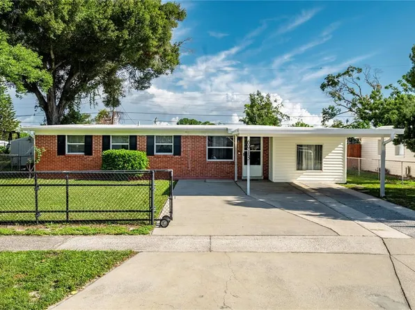 6913 W CLIFTON STREET, TAMPA, FL 33634