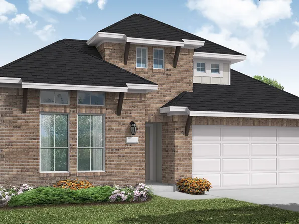 2503 Tortuga Verde, San Antonio, TX 78245