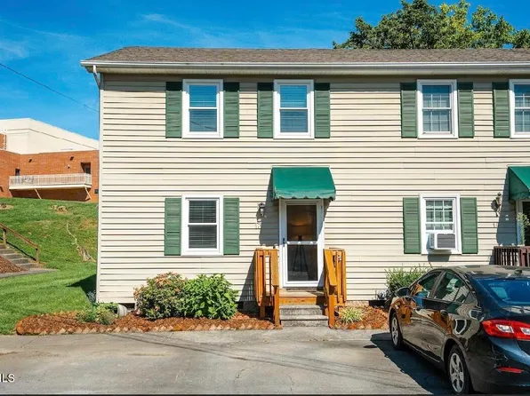 613 Spring Hill Rd APT 13, Johnson City, TN 37604