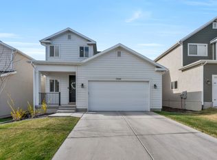 7295 N Green Pasture Ln, Eagle Mountain, UT 84005