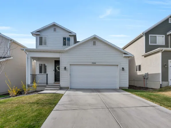 7295 N Green Pasture Ln, Eagle Mountain, UT 84005