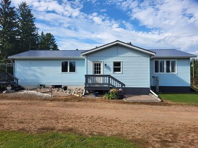 N5450 Cth E, Deerbrook, WI, 54424