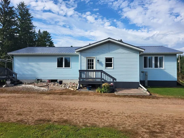 N5450 Cth E, Deerbrook, WI 54424