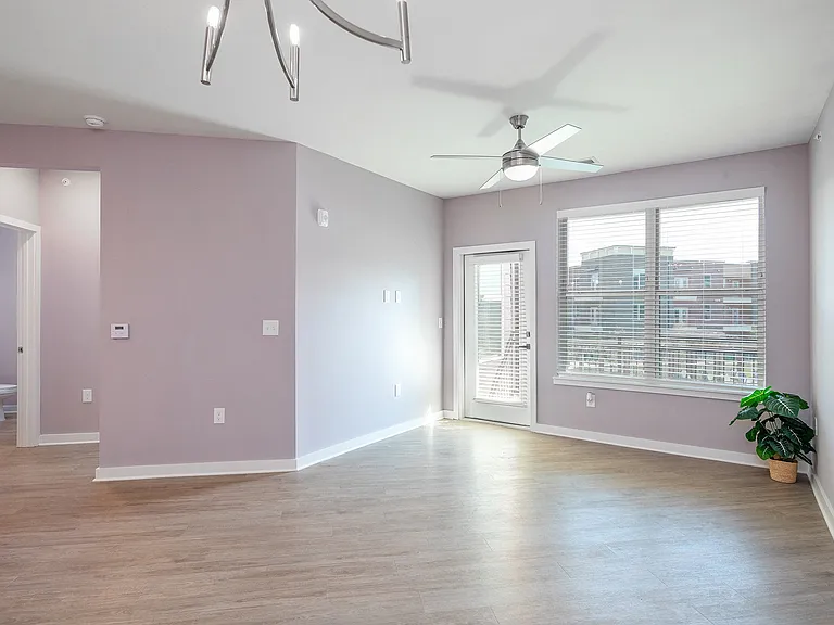 The Enclave at Providence Luxury Apartments — Photo 10