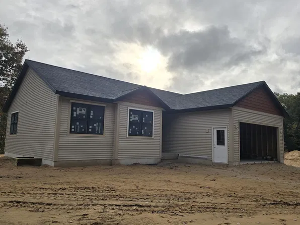 6158 N Weber Rd, Whitehall, MI 49461