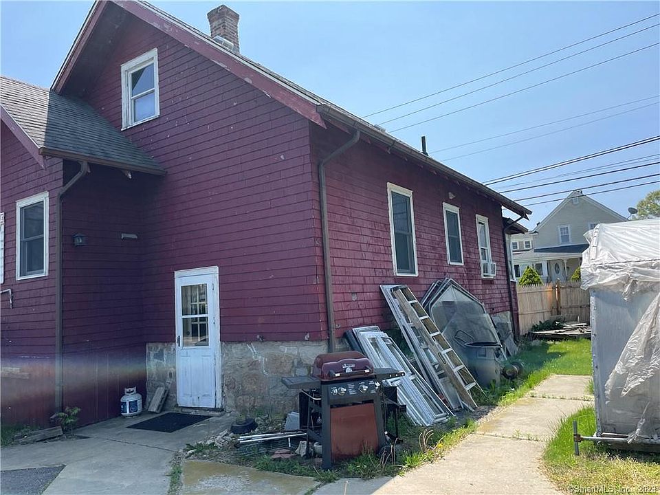 349 Jefferson Ave, New London, CT 06320 Zillow
