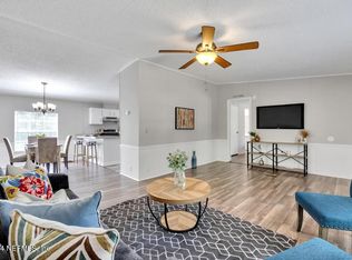 2926 Bull Creek Rd, Middleburg, FL 32068