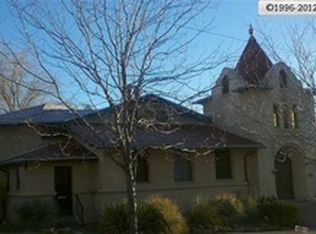 500 W Broadway St, Silver City, NM 88061