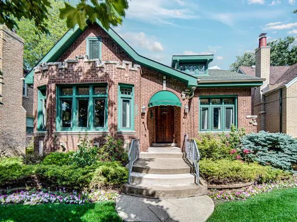 9553 S Hamilton Ave, Chicago, IL 60643