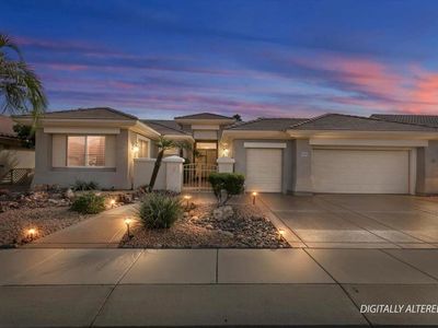 78433 Sunrise Mountain Vw, Palm Desert, CA, 92211