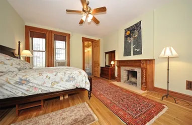 Rented by Citi Habitats