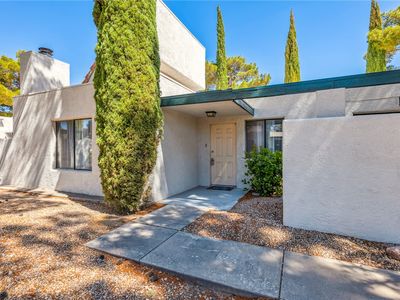 2112 Golf Dr APT 20, Kingman, AZ, 86401