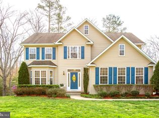 10975 Cozy Ct, King George, VA 22485