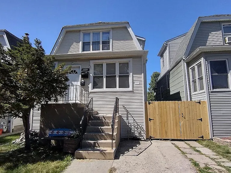 6242 W Cuyler Ave #2 — Photo 1