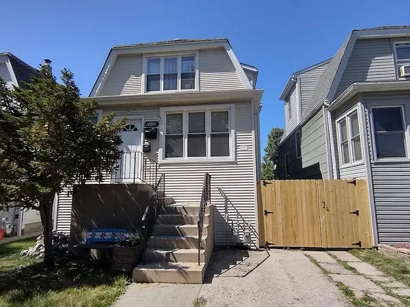 6242 W Cuyler Ave #2, Chicago, IL 60634