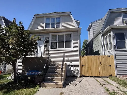 6242 W Cuyler Ave #2 Photo 1