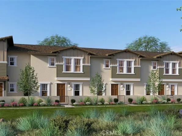 6393 Sierra Vista Ln #4, Fontana, CA 92336