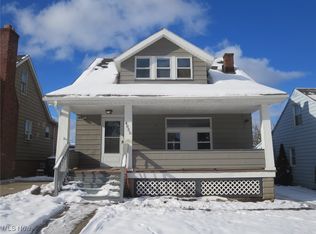 4850 E 90th St, Garfield Heights, OH 44125