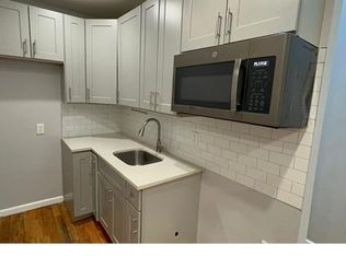 648 Coster St #1R, Bronx, NY 10474